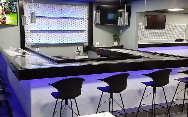 Quality Inn & Suites Hardeeville - Savannah North