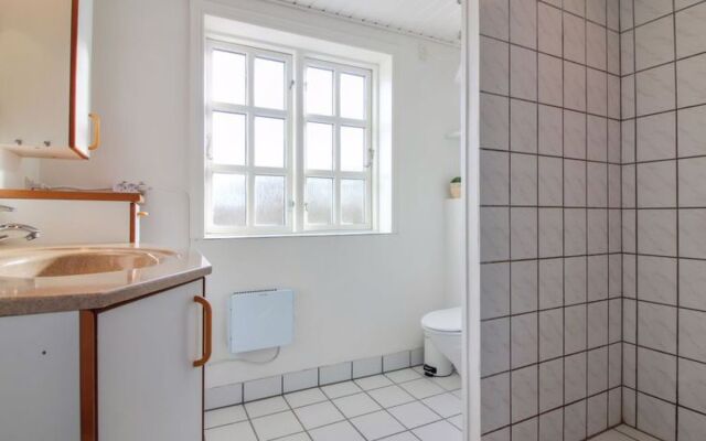 "Miroslaw" - 200m from the sea in NW Jutland