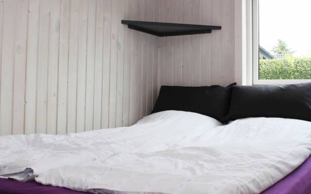 Quaint Holiday Home in Esbjerg With Sea Nearby