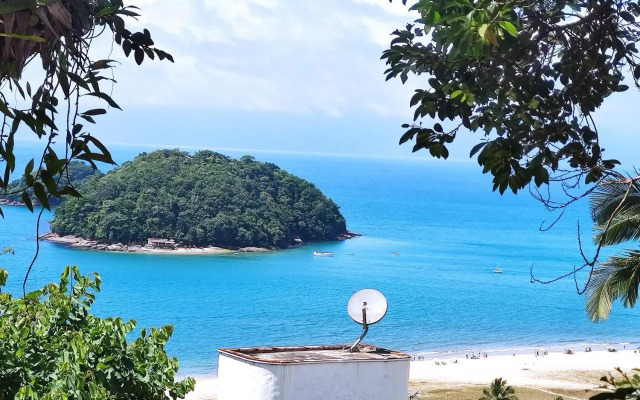 A casa da Cocanha, cond roteiro do sol