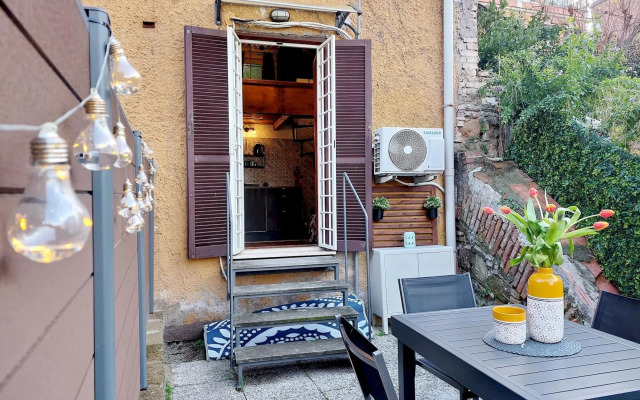 Rosa's Place Vaticano