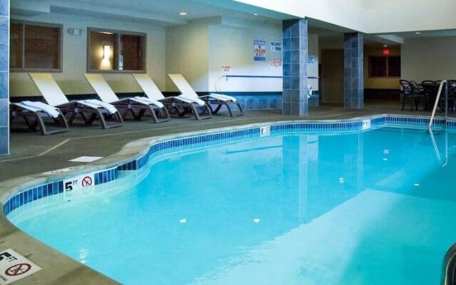 Beacon Pointe on Lake Superior