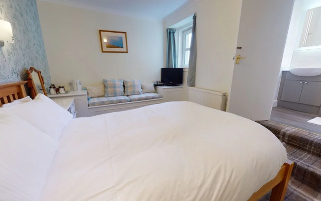 Rowan Tree Country Hotel