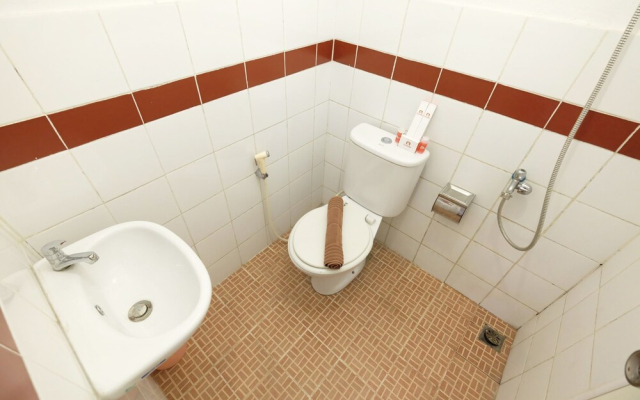 Apartment Mutiara Bekasi