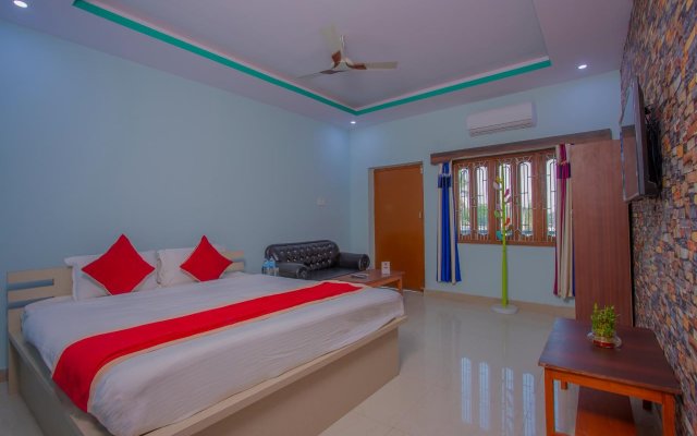 Hotel Shubham By OYO Rooms