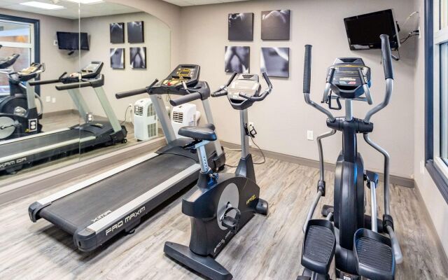 Country Inn & Suites by Radisson, Smyrna - Atlanta Northwest