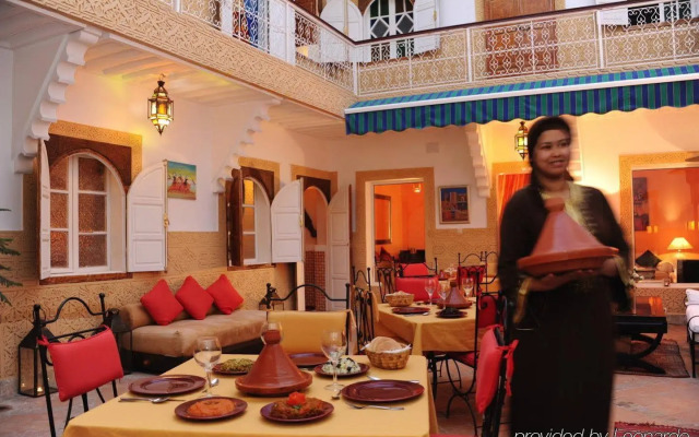 Riad Shaden