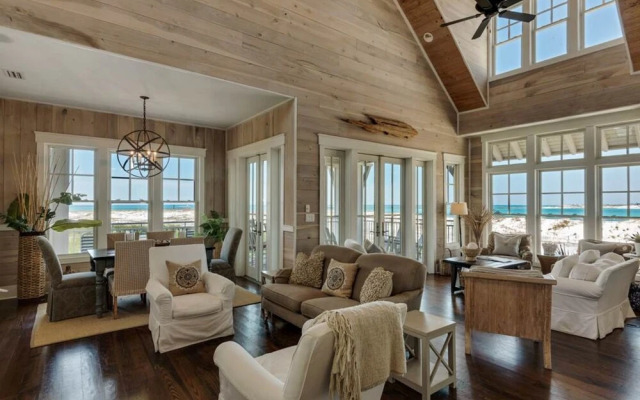 Pelican Point at Destin Pointe