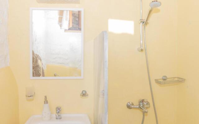 Villa Margarita Studio