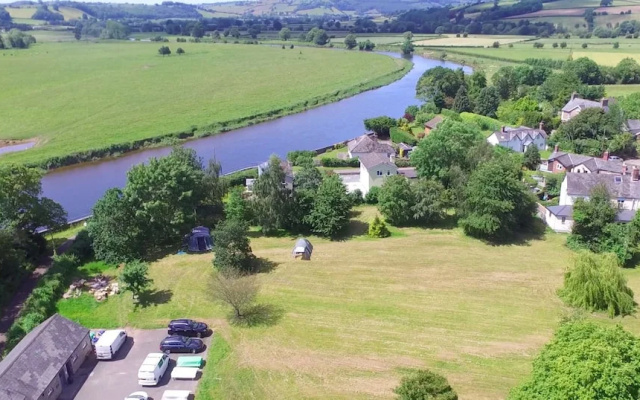River Wye Bunkhouse