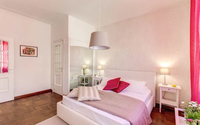 My Magic Rome Vaticano