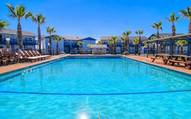 Afterdune Delight - 2 Br Condo