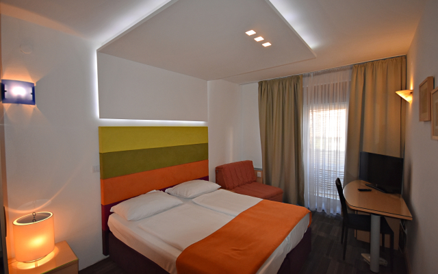 Hecco Hotel