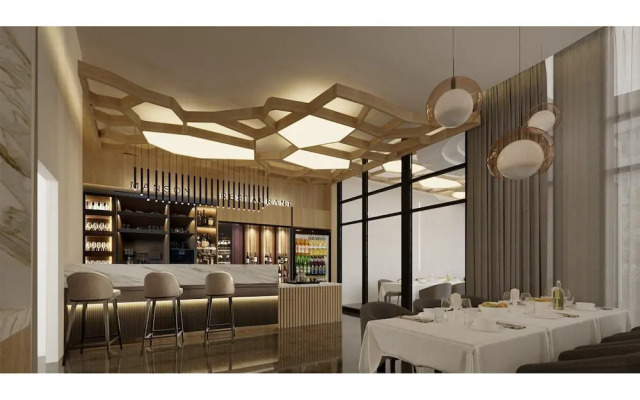 GrandView Hotel & Residence
