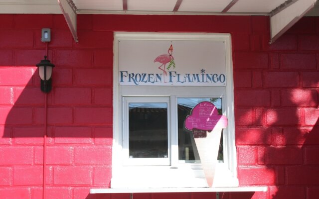 The Loft at Menorcan Square