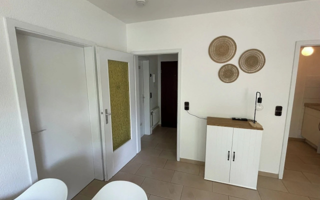 Apartment am Stadtgarten