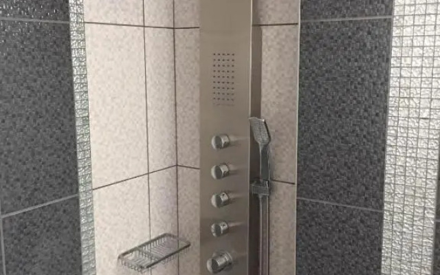 Vournelis Beach Hotel and Spa