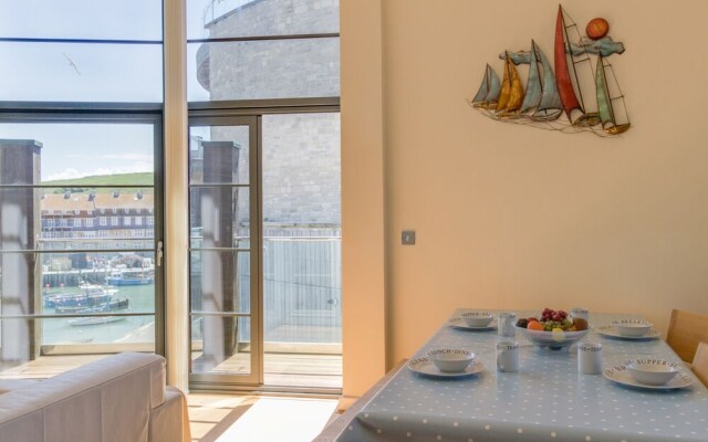 Westbay Penthouse