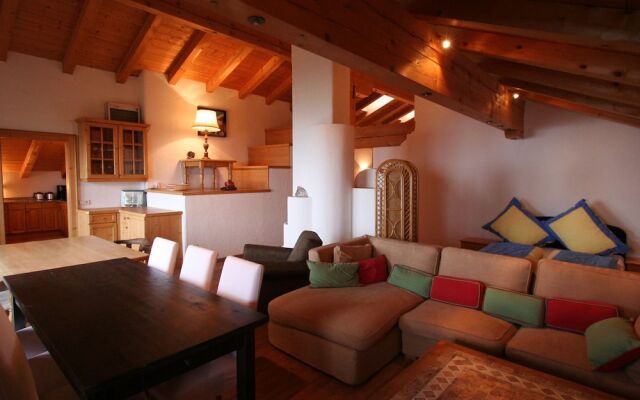 Beautiful Mansion in Kirchberg Near Ski Area Kirchberg