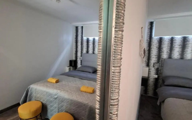 Plitvice Green Gold Apartments