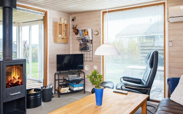 5 Person Holiday Home in Lemvig-by Traum