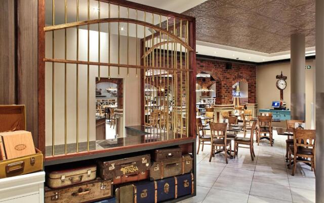 Garden Court Milpark