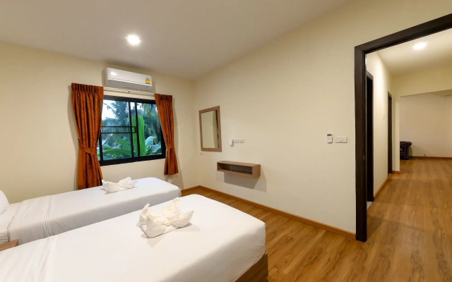 Anchanlina Hotel (SHA Plus+)