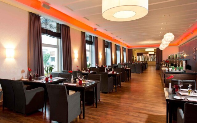 Hotel Mannheimer Hof - Leonardo Limited Edition