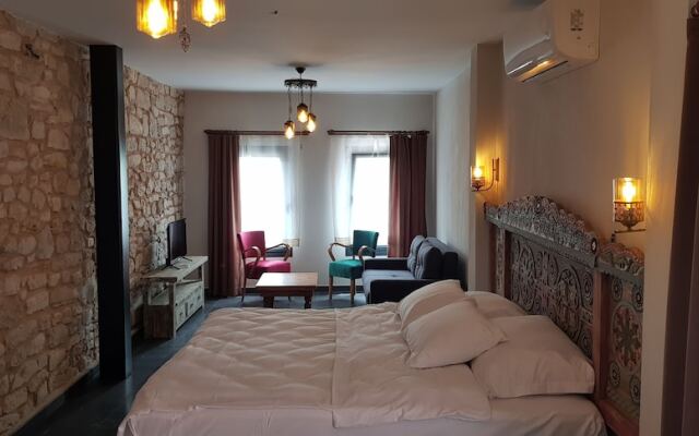 Chakra Suites Urla