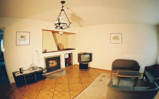 Casa Agriturismo Mattei