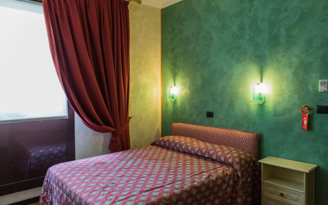 Hotel Plaza Torino