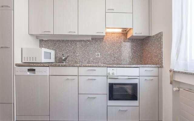 Ema House Serviced Apartments, Seefeld - 1 Bedroom