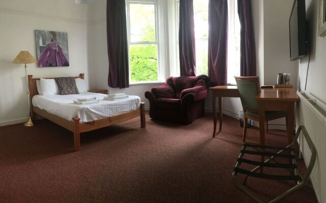 Sefton Grange Guest House Liverpool