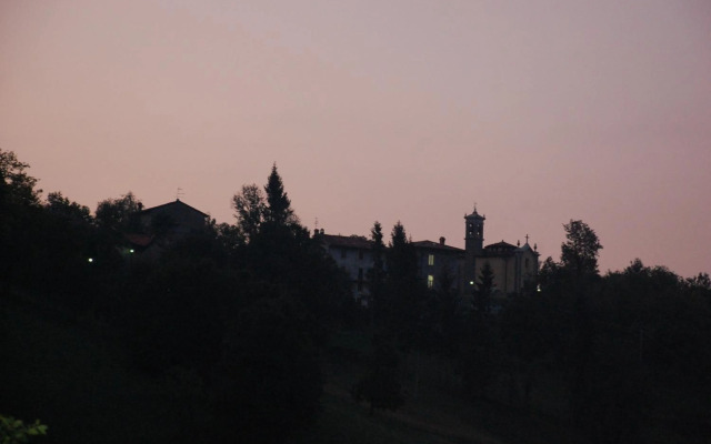 Bed & Breakfast Castello Regina