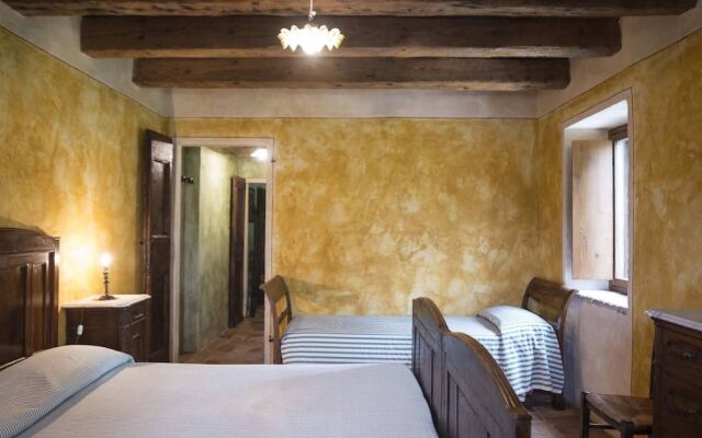 Agriturismo La Marazzana