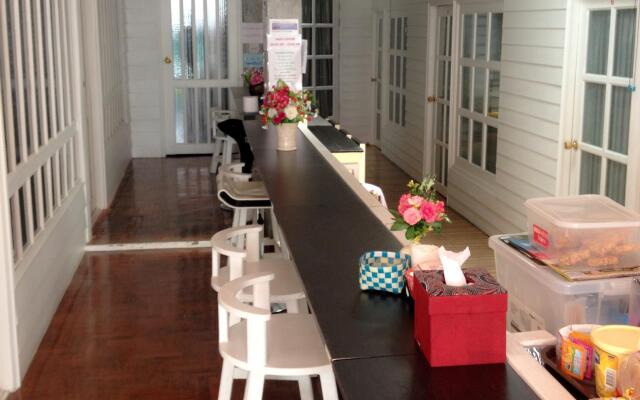 Khunnai House Chiang Mai