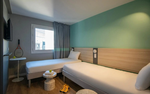 ibis budget Nice Aeroport Promenade des Anglais