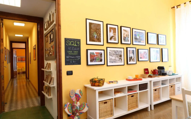 Bohémien Boutique Guesthouse