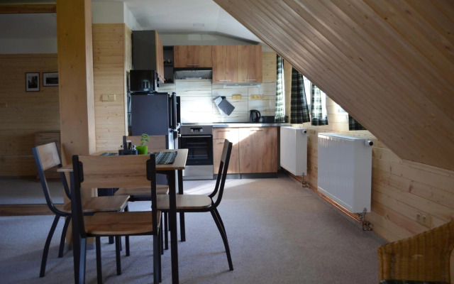 ŠUMAVSKÉ zaSTAVENÍ