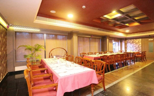 Deliza Residency By OYO Rooms