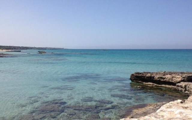 JeJ Sole del Salento