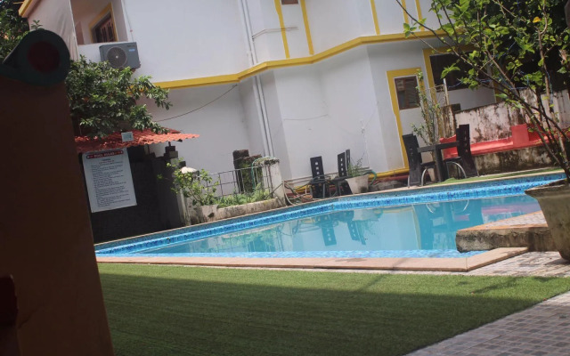 The Merit Resort