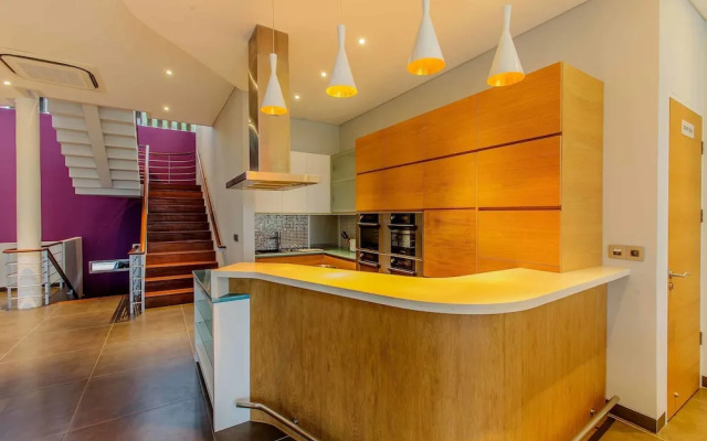 Phocea Golf View Villa by Premier Hospitality Asia