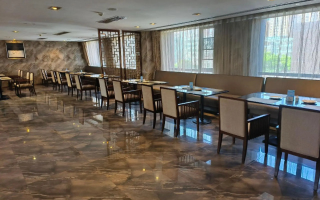 Jun Jia Hotel