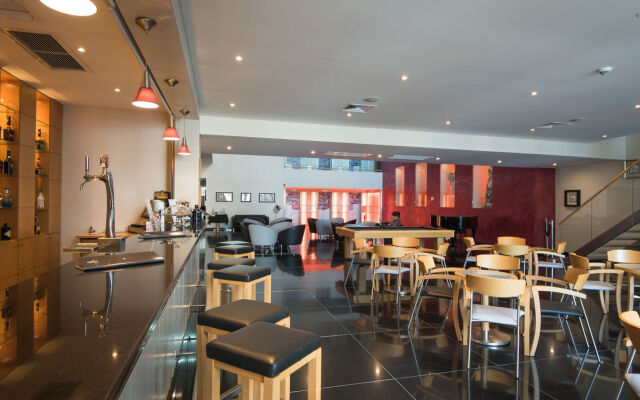 Vila Gale Opera Hotel