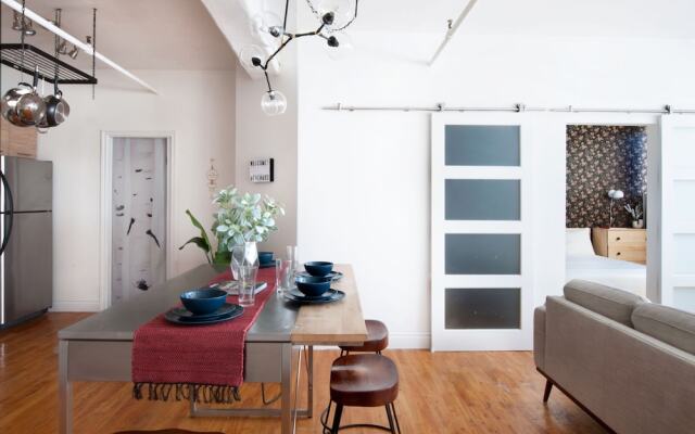 Lovely Apartment in Mile-End by Namastay