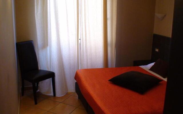 Cervia - The Hostel