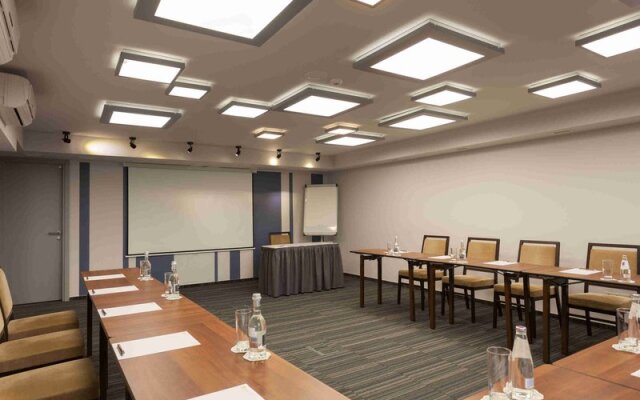 Ibis Styles Riga