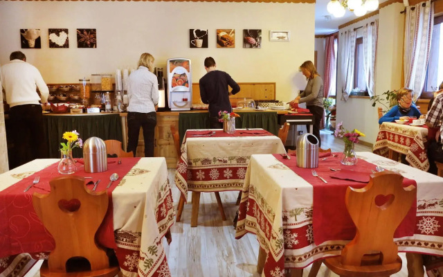 Hotel Boton D'Or & Wellness a La Thuile