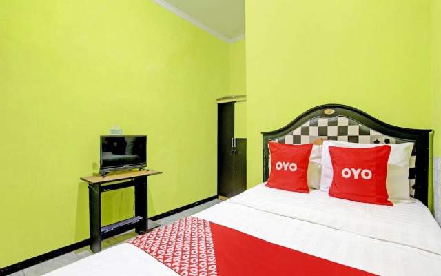 OYO 92998 Wiludjeng Guesthouse